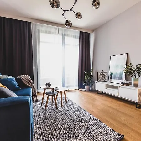 Apartament W Centrum Gdyni Gdynia Exterior foto