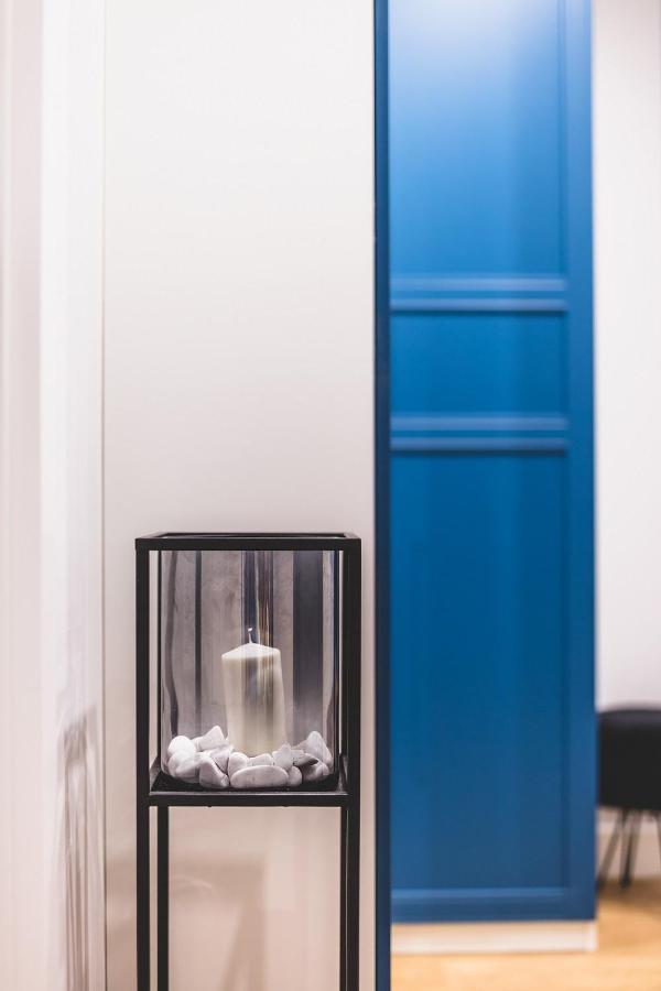 Apartament W Centrum Gdyni