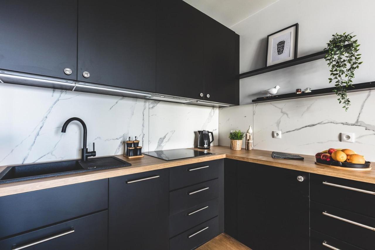 Apartment W Centrum Gdyni *
