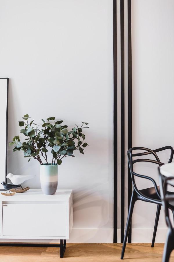 Apartament W Centrum Gdyni *