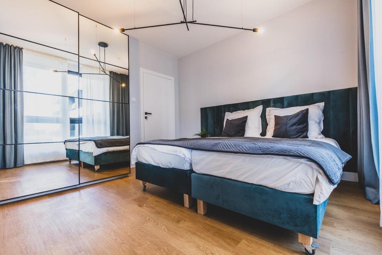 W Centrum Gdyni Apartment Gdynia