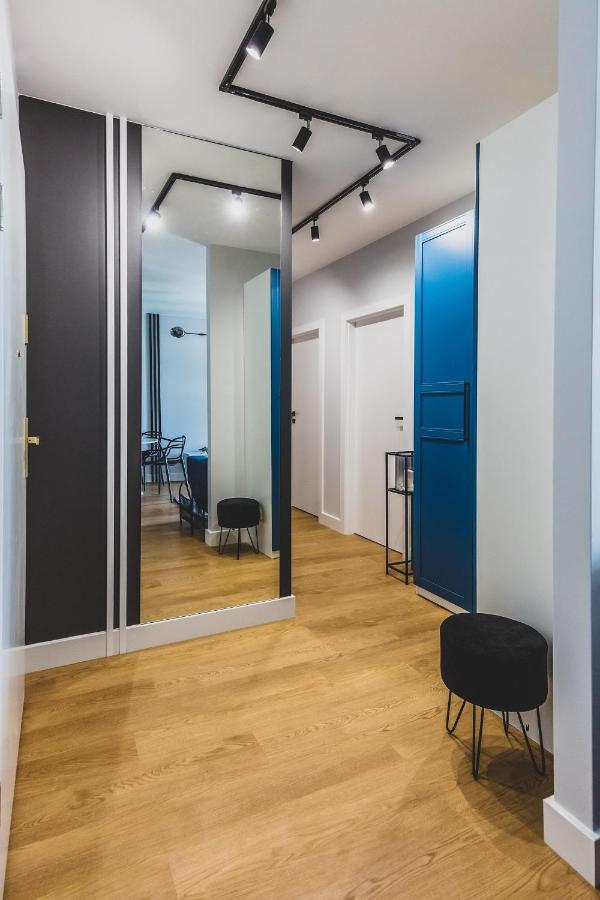 W Centrum Gdyni Apartment